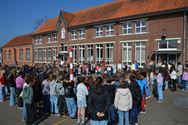 School Bolderberg schenkt € 6.018 aan Mediclowns