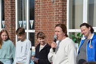 School Bolderberg schenkt € 6.018 aan Mediclowns