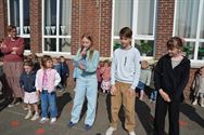 School Bolderberg schenkt € 6.018 aan Mediclowns