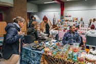 Voor elk wat wils op de pop-up beurs