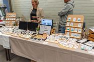 Voor elk wat wils op de pop-up beurs