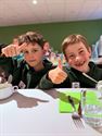Zolderse Dolfijnen vierden hun gouden jubileum