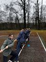 Zolderse Dolfijnen vierden hun gouden jubileum
