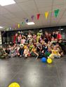 Zolderse Dolfijnen vierden hun gouden jubileum