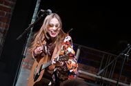 Nienke Dingemans blijft imponeren