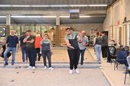 PC Boekt domineert petanquetornooi in Lommel