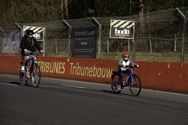 De Roller Mondays op het circuit zijn gestart