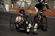 De Roller Mondays op het circuit zijn gestart