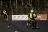 De Roller Mondays op het circuit zijn gestart