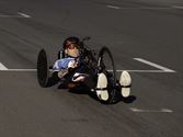 De Roller Mondays op het circuit zijn gestart