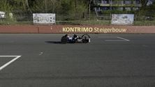 De Roller Mondays op het circuit zijn gestart