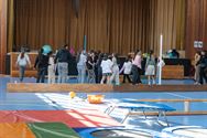Congolese school krijgt steun van VLS De Brug