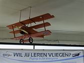 Neos-leden weten nu alles over vliegclub Sanicole