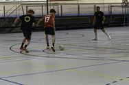 Voetbaltornooi om verstandhouding te bevorderen