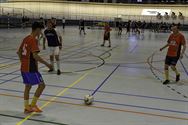 Voetbaltornooi om verstandhouding te bevorderen