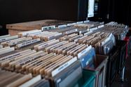 't Was dit weekend feest voor de vinyliefhebbers