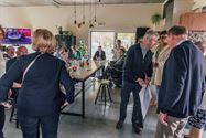 CD&V Eversel schonk € 1.506 aan Benjalien