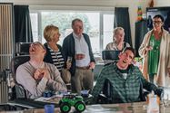 CD&V Eversel schonk € 1.506 aan Benjalien