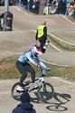 Veel toeschouwers en veel sfeer op eerste dag BMX