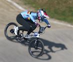 Veel toeschouwers en veel sfeer op eerste dag BMX