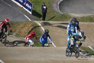 Veel toeschouwers en veel sfeer op eerste dag BMX