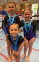 Karrevracht medailles voor Fit en Jong in Zottegem