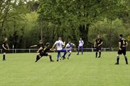 Wieze Boys B grijpt nipt naast de beker