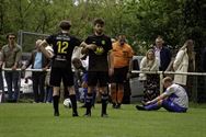 Wieze Boys B grijpt nipt naast de beker