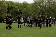 Wieze Boys B grijpt nipt naast de beker