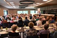 90 leden op Lentefeest van Samana Zolder
