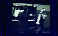De stomme films van Chaplin met live muziek