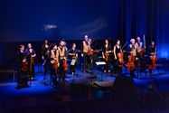 De stomme films van Chaplin met live muziek