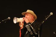 Een muzikale ode aan Bobbejaan Schoepen