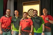 De sfeer zat erin op de Miijnwerkers Masters