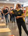 De sfeer zat erin op de Miijnwerkers Masters