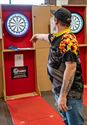 De sfeer zat erin op de Miijnwerkers Masters