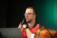 De sfeer zat erin op de Miijnwerkers Masters
