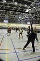 Senioren beleefden toffe sportdag in de Velodroom