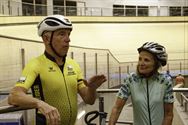 Senioren beleefden toffe sportdag in de Velodroom