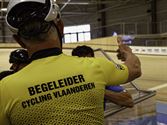 Senioren beleefden toffe sportdag in de Velodroom
