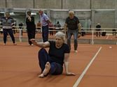 Senioren beleefden toffe sportdag in de Velodroom