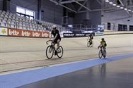 Senioren beleefden toffe sportdag in de Velodroom