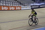 Senioren beleefden toffe sportdag in de Velodroom