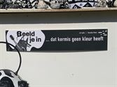 Meylandt is bijna klaar voor kunstenfestival