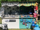 Meylandt is bijna klaar voor kunstenfestival