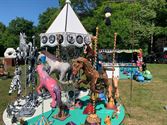 Meylandt is bijna klaar voor kunstenfestival