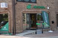 Argenta Zolder zit in nieuw kantoor in Dorpsstraat