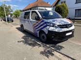 Politie doekt internationale wapenhandel op