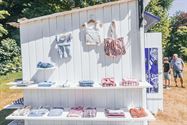 Prachtige kinderkunst in bruisend kunstenfestival
