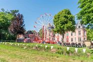 Prachtige kinderkunst in bruisend kunstenfestival